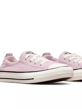 Converse Shoreline Warm Winter Essentials Sneakers